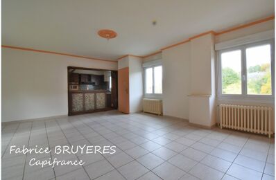 vente immeuble 357 000 € à proximité de Puy-de-Dôme (63)