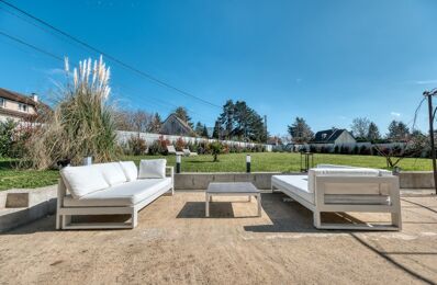 vente maison 580 000 € à proximité de Condé-sur-Vesgre (78113)