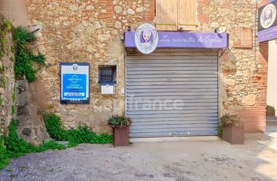 commerce 3 pièces 46 m2 à louer à Argelès-sur-Mer (66700)