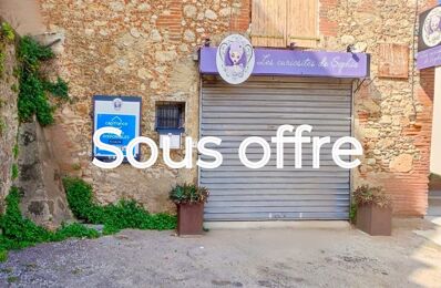 commerce 3 pièces 46 m2 à louer à Argelès-sur-Mer (66700)