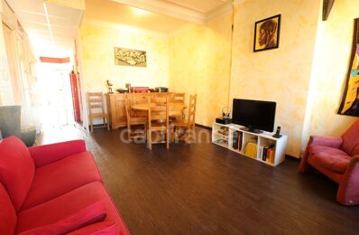 appartement 3 pièces 75 m2 à vendre à Toulon (83000)