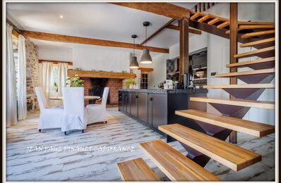 vente maison 690 000 € à proximité de Igon (64800)