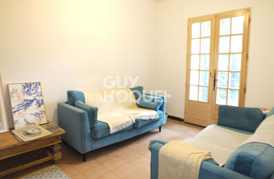 location appartement 800 € CC /mois à proximité de Gard (30)