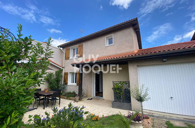 vente maison 345 000 € à proximité de Sérézin-du-Rhône (69360)
