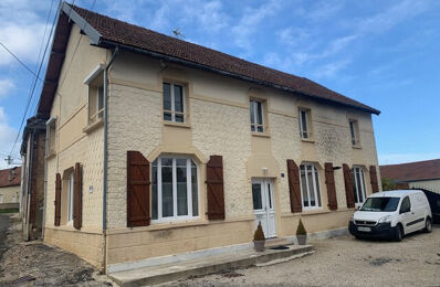 vente maison 238 500 € à proximité de Orbais-l'Abbaye (51270)