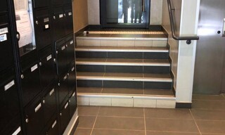 Appartement 2 Pièces 47 m² à louer à Boulogne-Billancourt (92100)