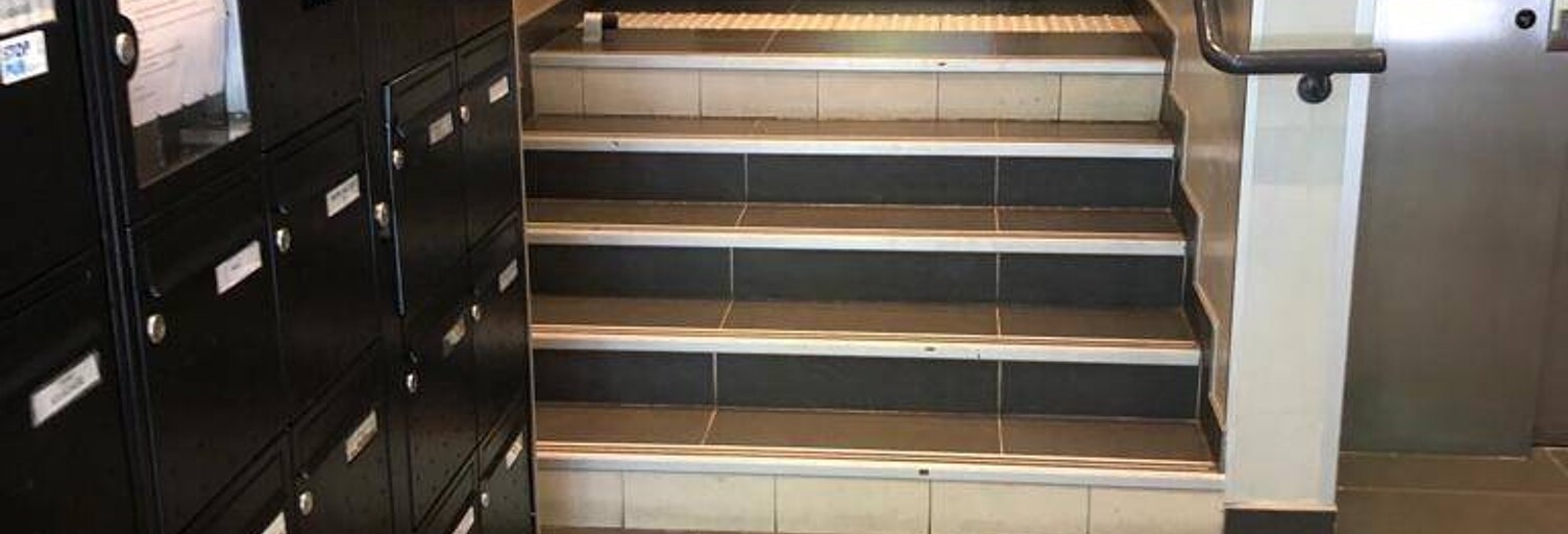 Appartement 2 Pièces 47 m² à louer à Boulogne-Billancourt (92100)