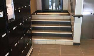 Appartement 2 Pièces 47 m² à louer à Boulogne-Billancourt (92100)