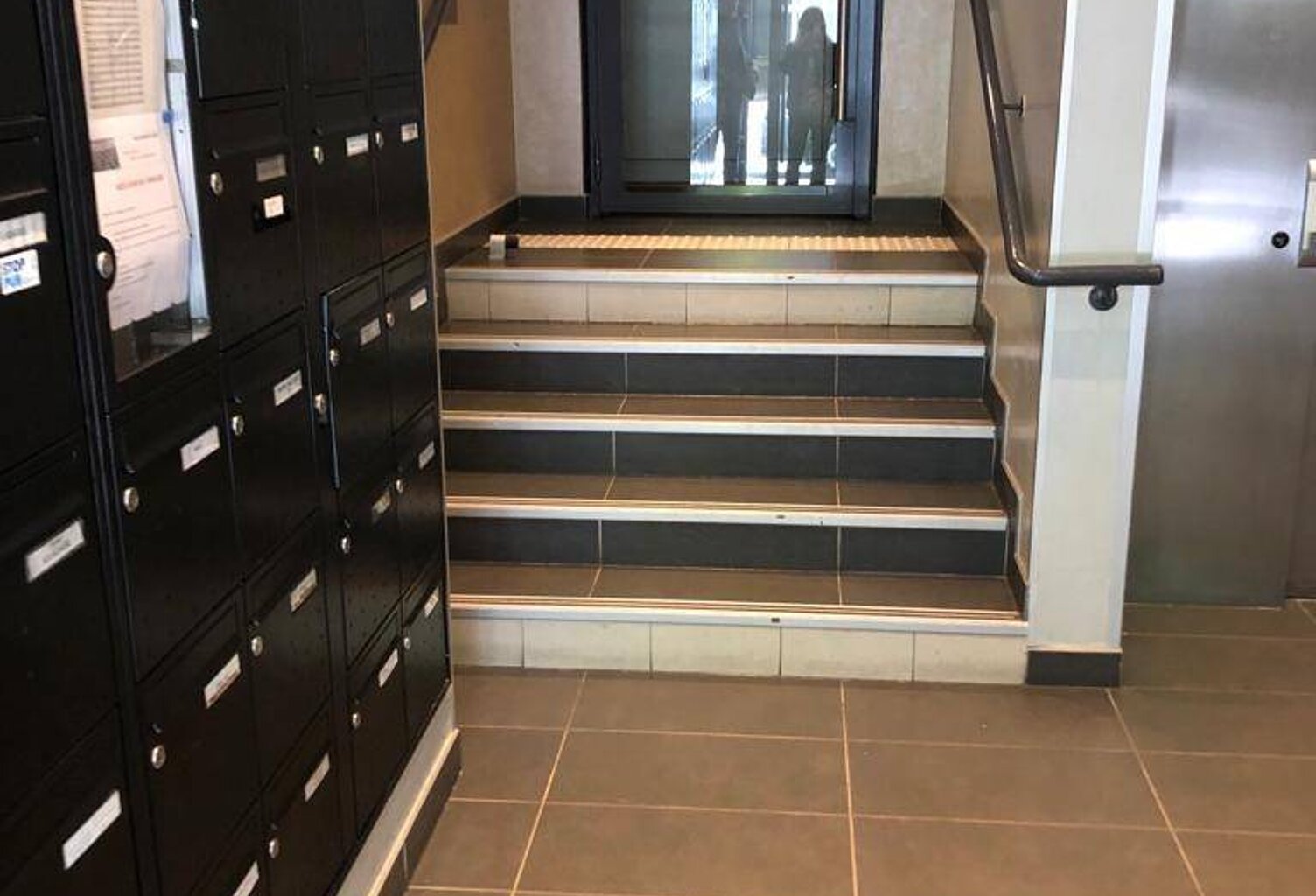 Location appartement 2 pièces 47 m² à Boulogne-Billancourt (92100) — photo 1