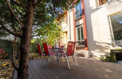 vente maison 665 000 € à proximité de Levallois-Perret (92300)