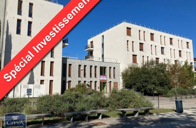 vente appartement 80 000 € à proximité de Cavignac (33620)