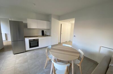 appartement 2 pièces 50 m2 à louer à Tassin-la-Demi-Lune (69160)