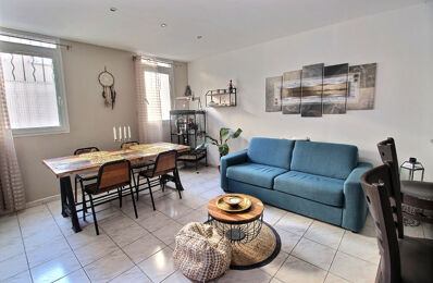 location appartement 865 € CC /mois à proximité de Carnoux-en-Provence (13470)