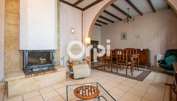 Villa / Maison 3 pièces  à vendre Jurançon 64110