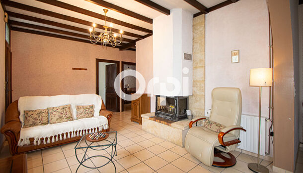 Villa / Maison 3 pièces  à vendre Jurançon 64110