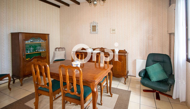 Villa / Maison 3 pièces  à vendre Jurançon 64110