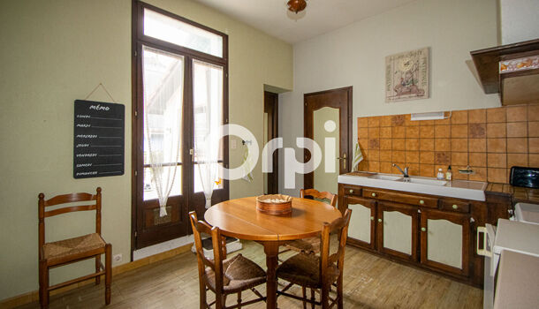 Villa / Maison 3 pièces  à vendre Jurançon 64110