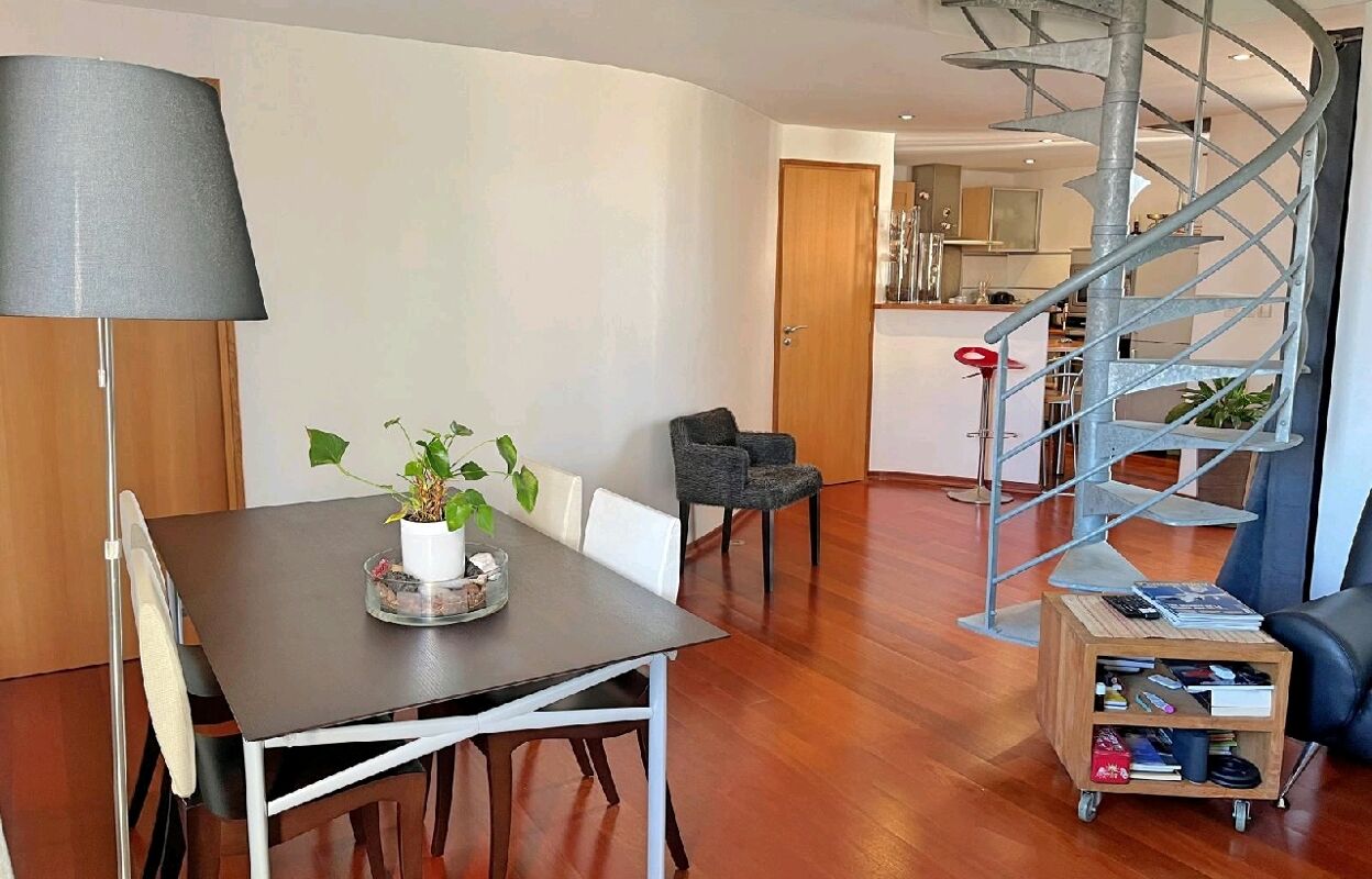 appartement 4 pièces 70 m2 à vendre à Biarritz (64200)