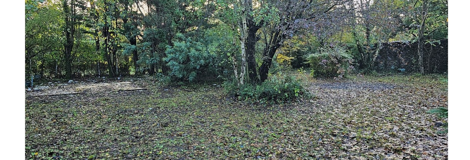 Terrain  450 m² à vendre à La Plaine-sur-Mer (44770)