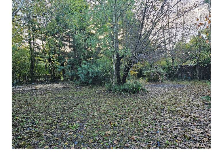TERRAIN PROCHE MER COTE CORMIER — photo 1