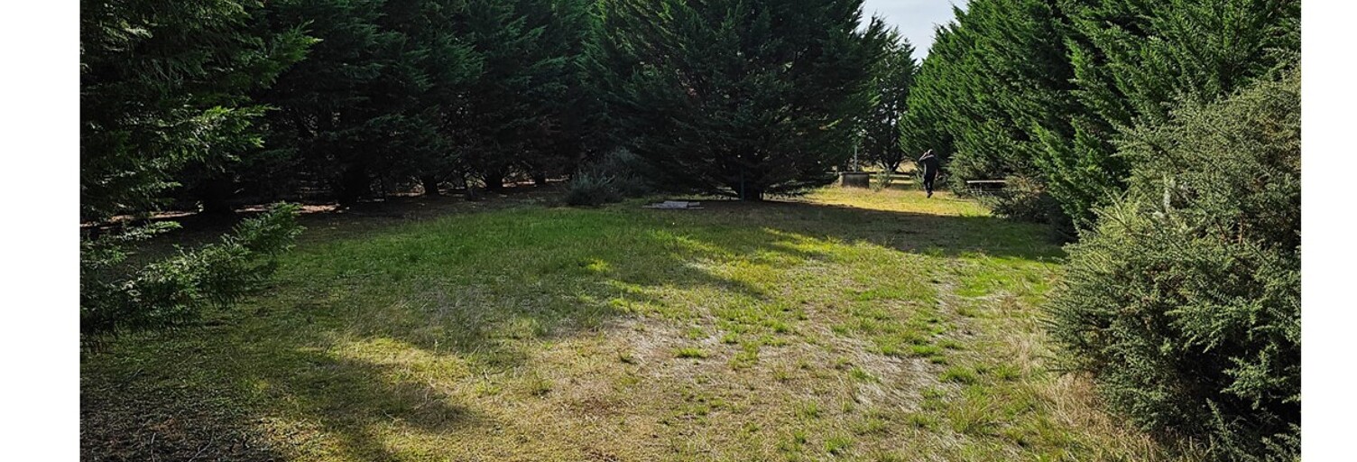 Terrain  1500 m² à vendre à Préfailles (44770)