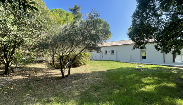 Villa / Maison 7 pièces  à vendre Castelnau-le-Lez 34170