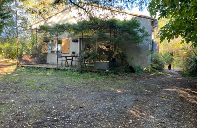 vente maison 188 000 € à proximité de Conques-sur-Orbiel (11600)