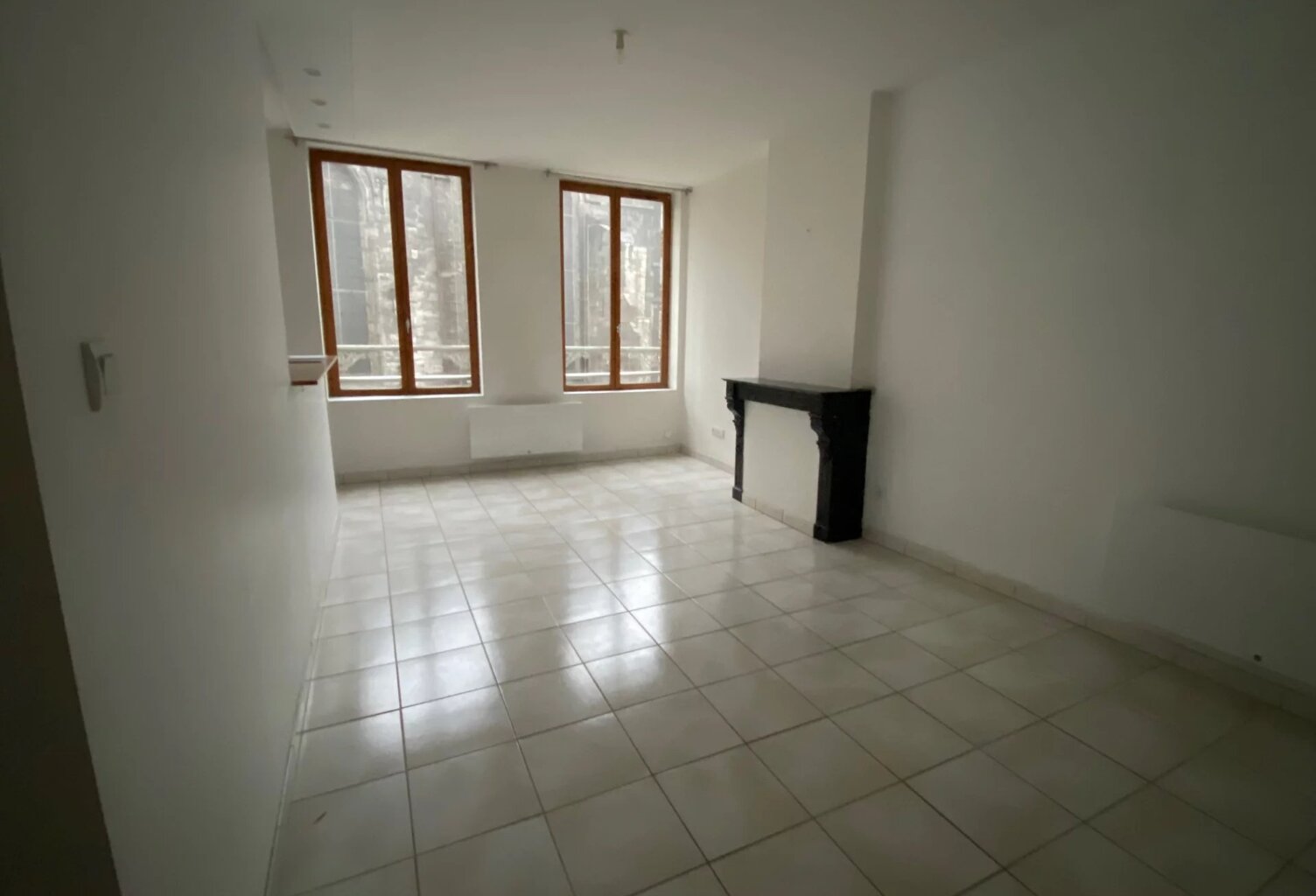 Location appartement  55 m² à Avesnes-sur-Helpe (59440) — photo 1