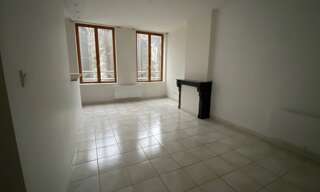 Appartement  55 m² à louer à Avesnes-sur-Helpe (59440)