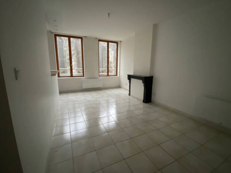 Appartement  55 m² — photo 1