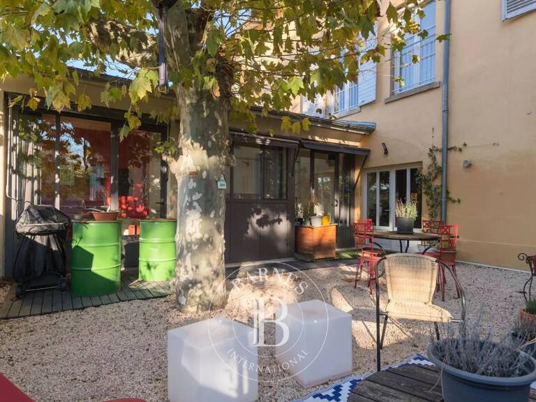 Francheville - Duplex de 108,92 m² - 2 chambres - terrasse - stationnements — photo 1