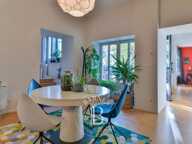 Francheville - Duplex de 108,92 m² - 2 chambres - terrasse - stationnements — photo 3