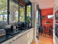 Francheville - Duplex de 108,92 m² - 2 chambres - terrasse - stationnements — photo 4