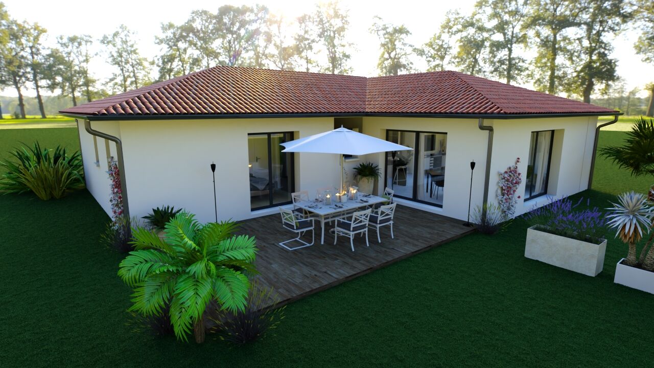 Agence immobilière de Maisons d’en France Sud Ouest Dax
