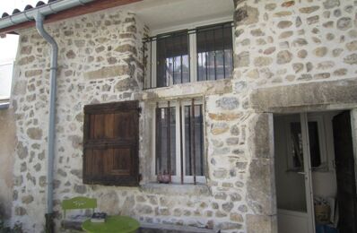 location appartement 444 € CC /mois à proximité de La Piarre (05700)