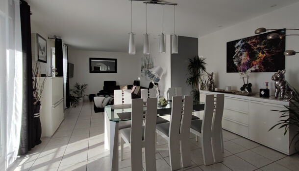 Villa / Maison 6 pièces  à vendre Cournonsec 34660