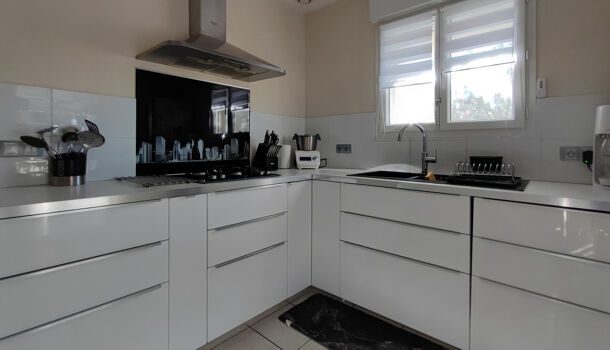 Villa / Maison 6 pièces  à vendre Cournonsec 34660