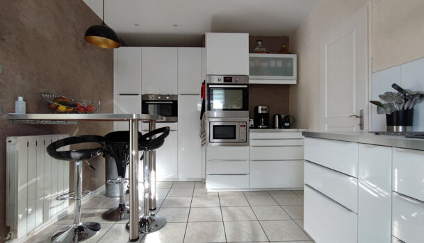 Villa / Maison 6 pièces  à vendre Cournonsec 34660