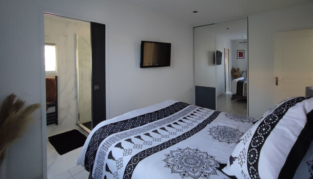 Villa / Maison 6 pièces  à vendre Cournonsec 34660