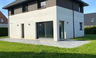 Maison 5 Pièces 130 m² à vendre à Fournes-en-Weppes (59134)