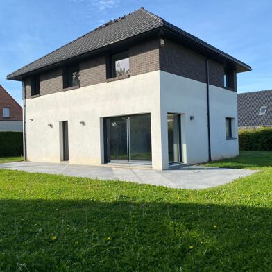 Maison 5 pièces 360000 €