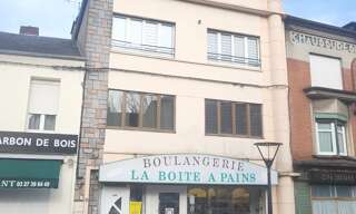 Maison   m² à vendre à Hautmont (59330)