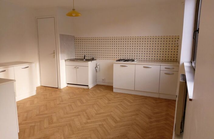 IMMEUBLE DE RAPPORT CENTRE VILLE — photo 2