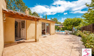 Maison 5 Pièces 113 m² à vendre à Pierrefeu-du-Var (83390)