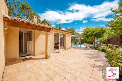 Maison 5 pièces 495000 €