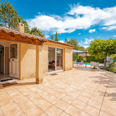 Maison 5 pièces 495000 €