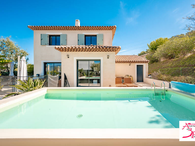 Maison 4 pièces 109 m² — photo 1