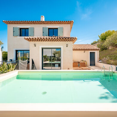 Maison 4 pièces 495000 €