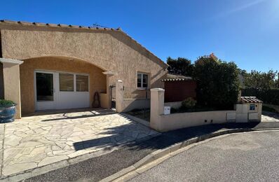 vente maison 640 000 € à proximité de Rayol-Canadel-sur-Mer (83820)