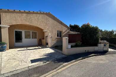 Maison 5 pièces 640000 €